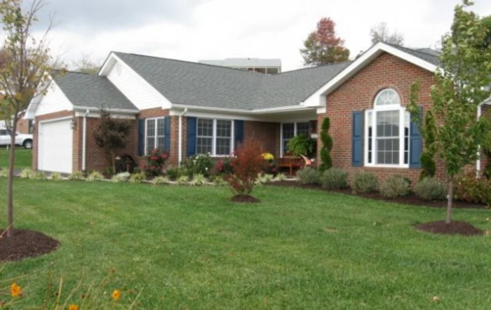 Sunnyside Presbyterian Retirement Community
