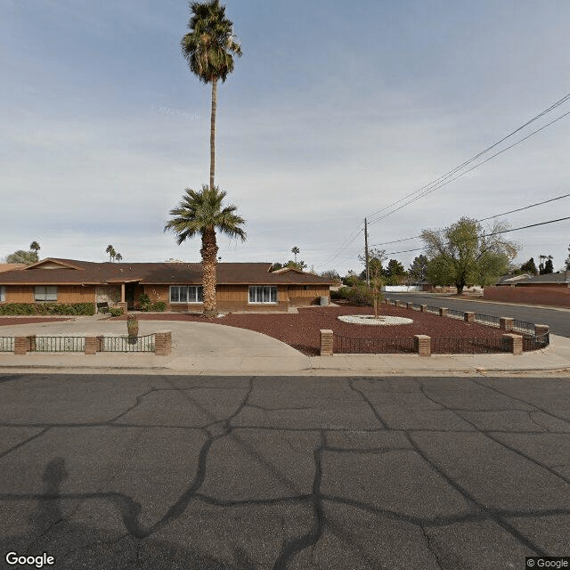 Class Act Assisted Living Home