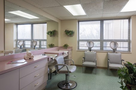 Judson Care Center