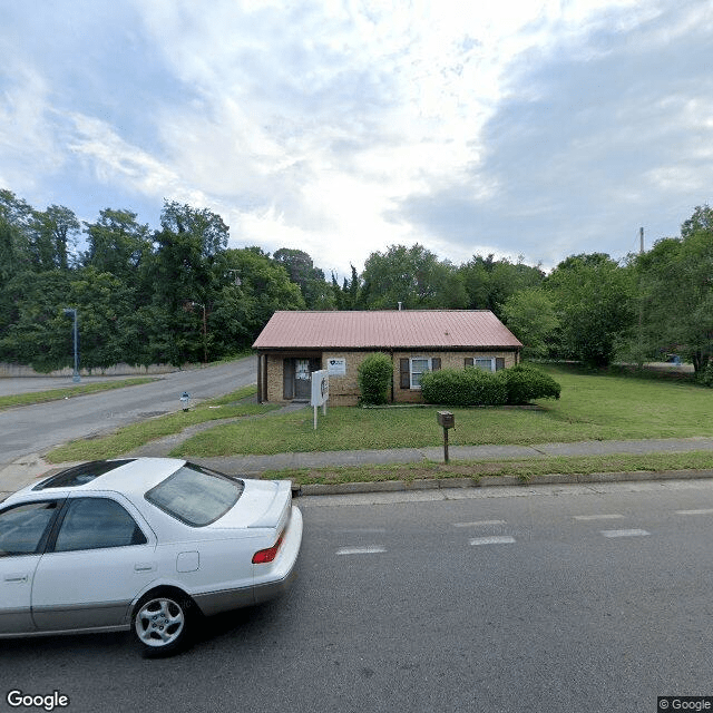 Care Advantage of Roanoke,  VA