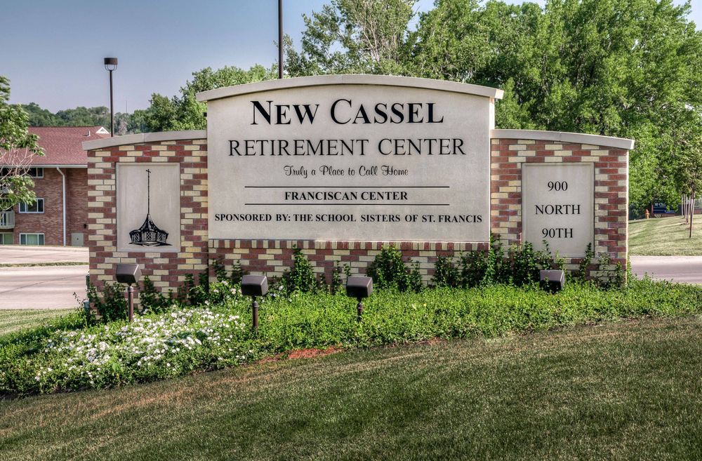 New Cassel Retirement Center