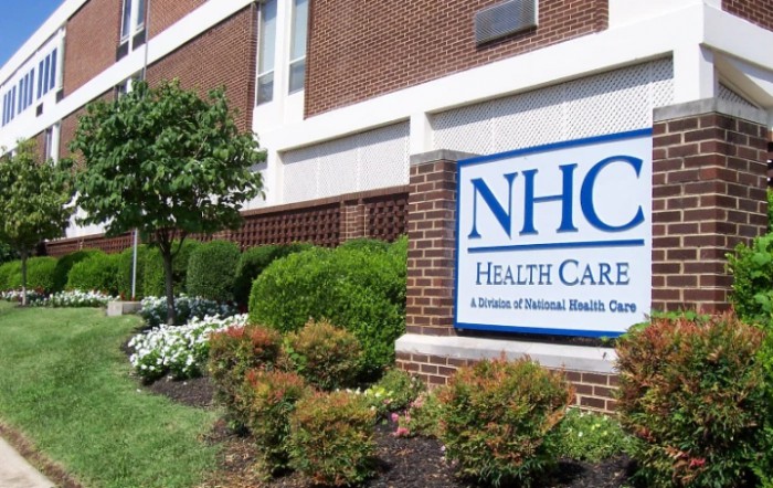 Nhc Healthcare - Knoxville