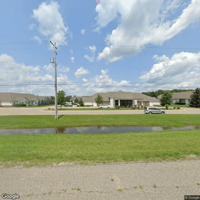Cranberry Park of Clio Transitional Care