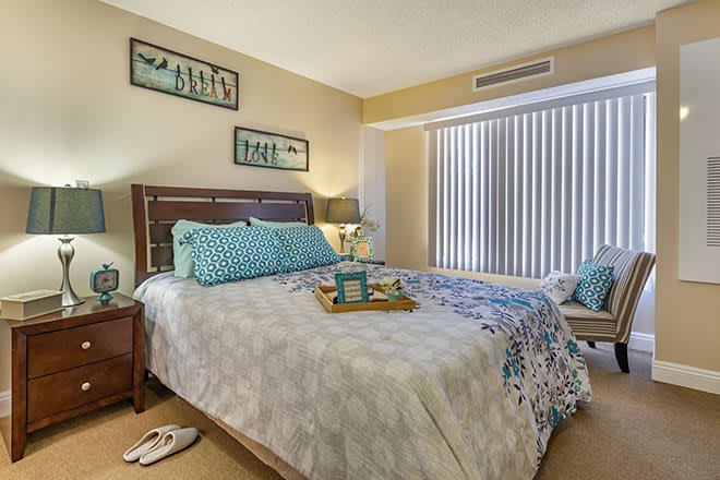 Avista Senior Living Magnolia