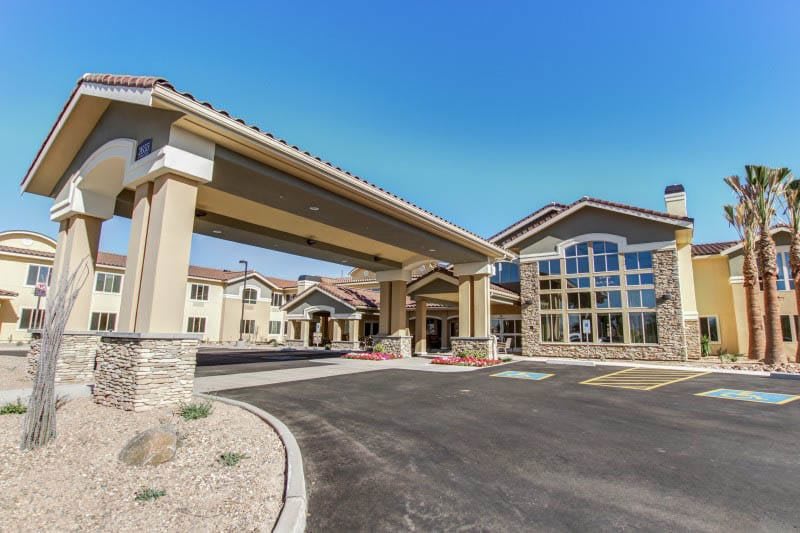 The Groves by Senior Lifestyle