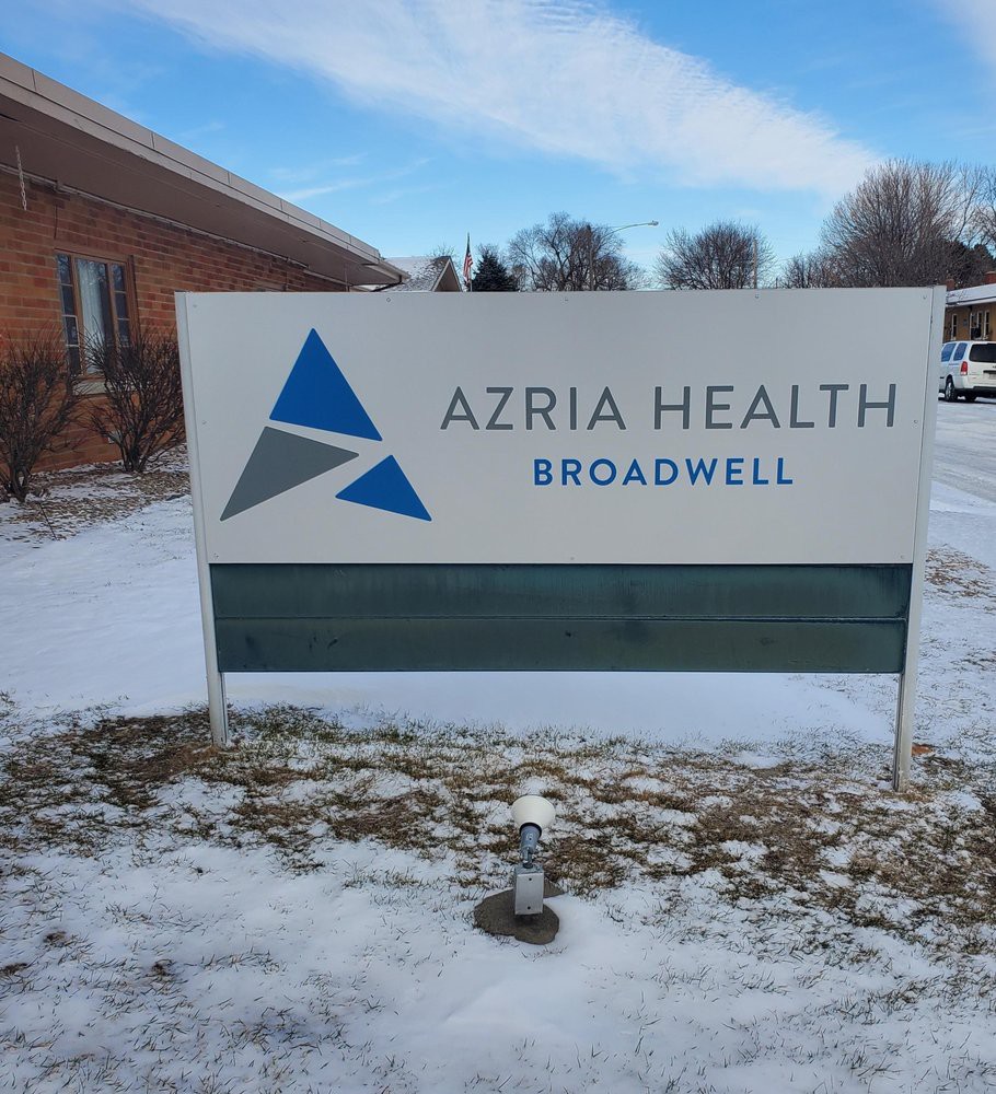 Azria Health Broadwell