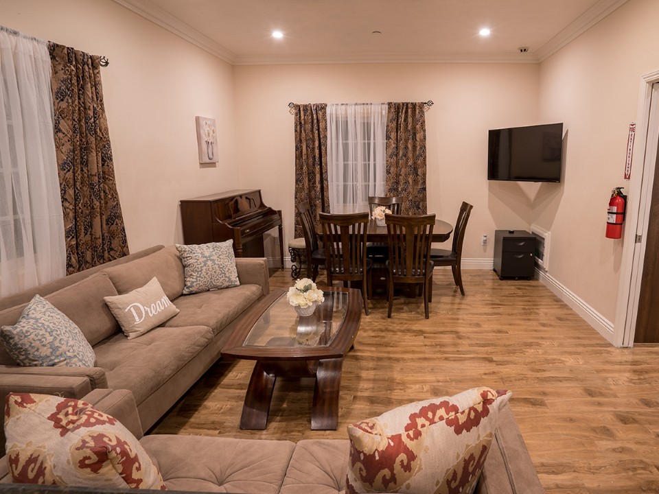 Sweet Home Senior Living #2