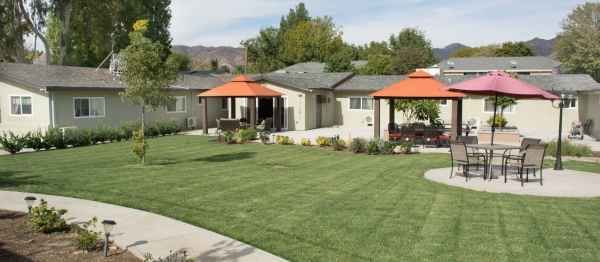 A Splendor Living - The Glendora