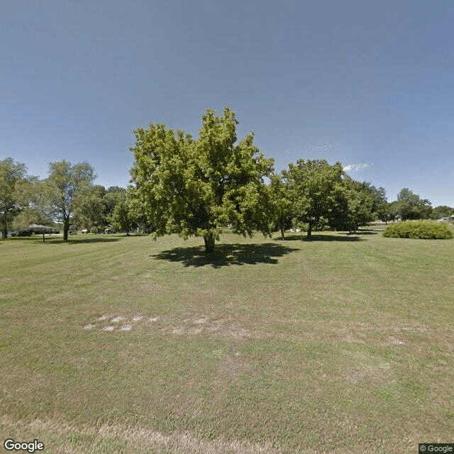 Pawnee Manor