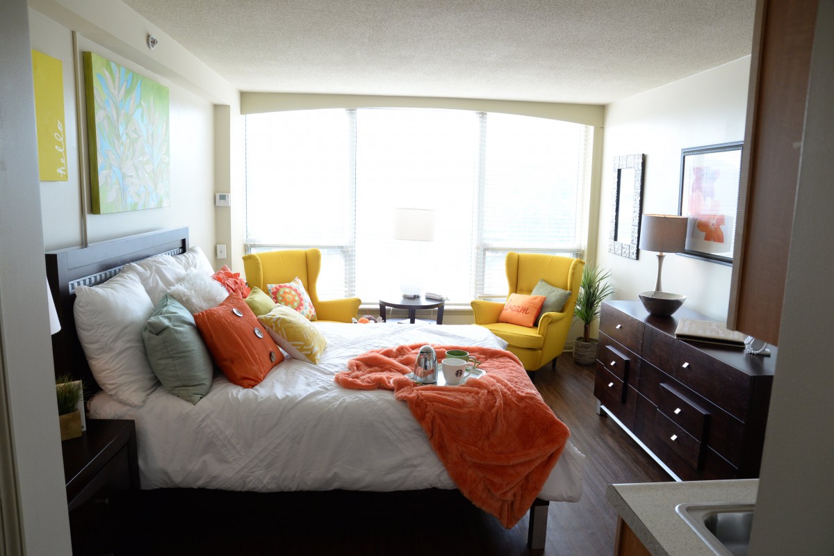 St Louis Hills Assisted Living and Memory Care