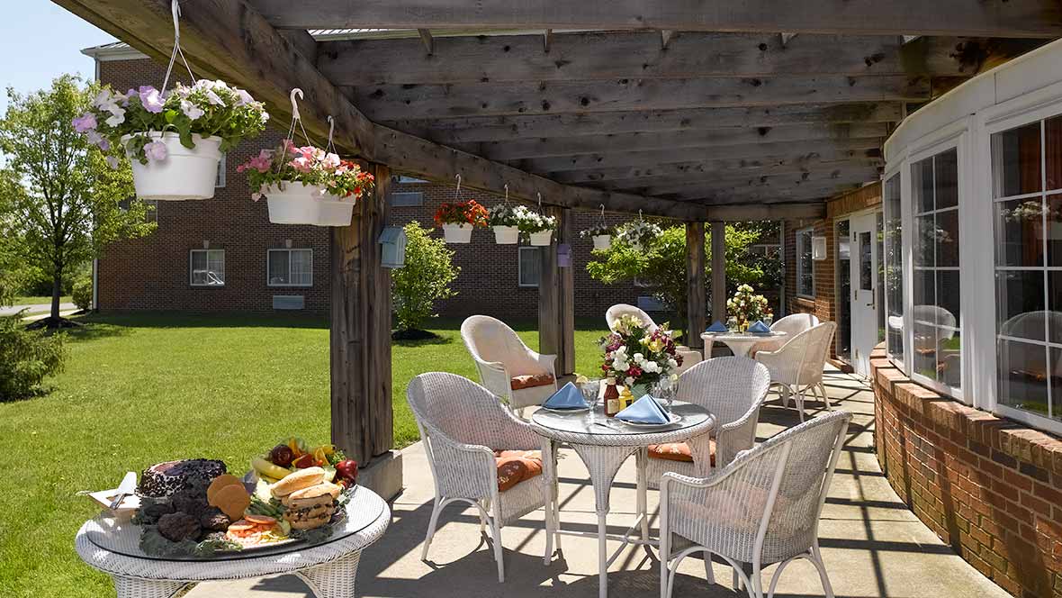 Celebration Villa of Summit Hills