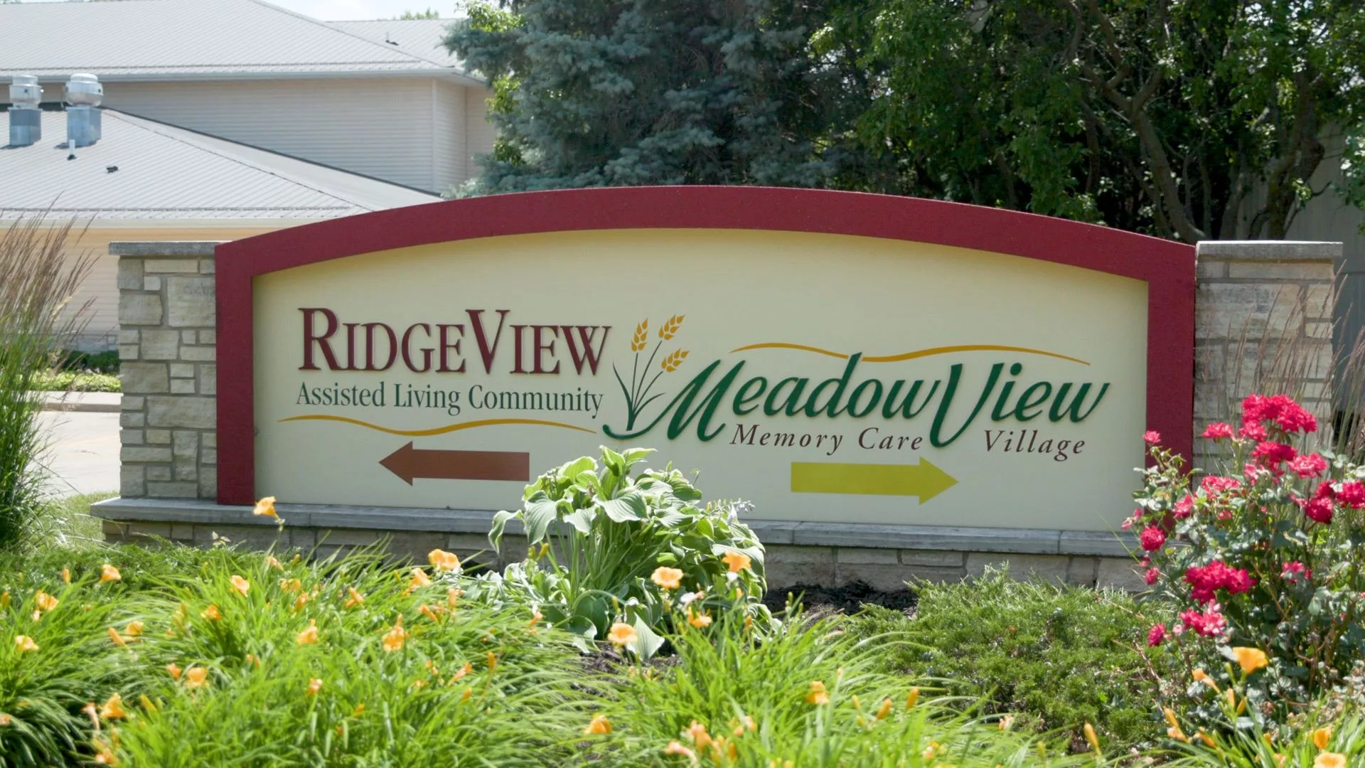 MeadowView Memory Care Village