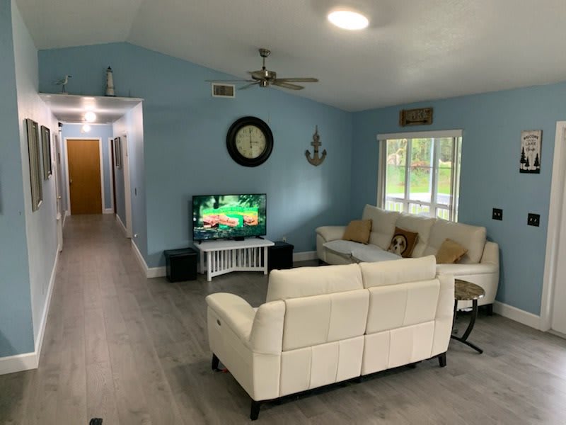 Silver Lake Assisted Living