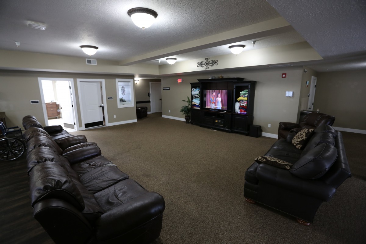 Layton Park Memory Care