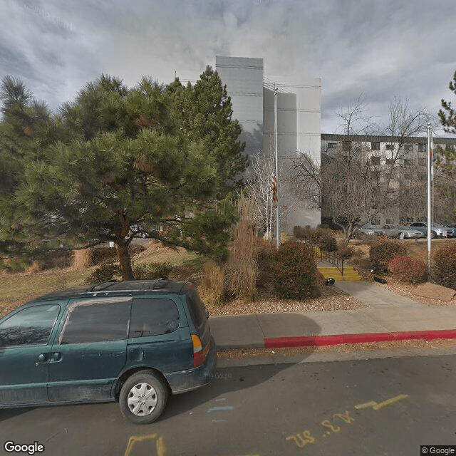 Eaton Terrace Residences