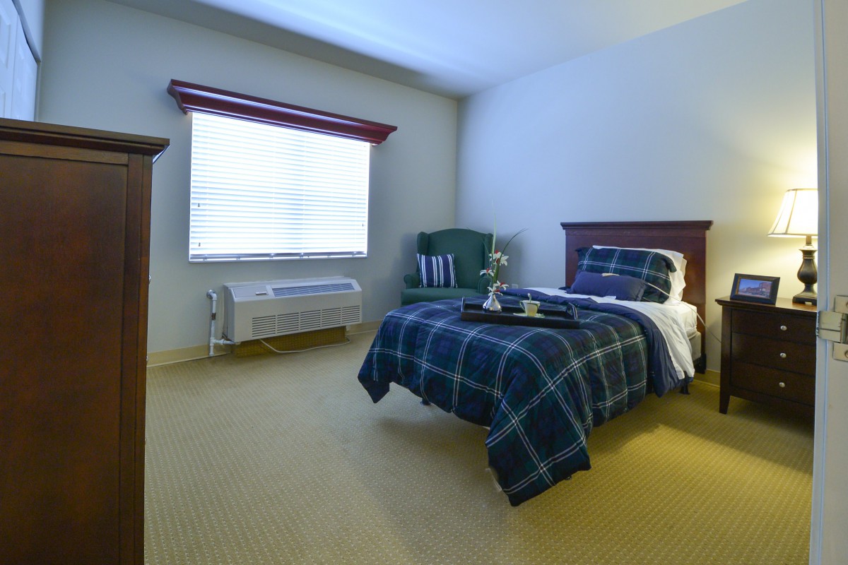 Spring Mill Health Campus