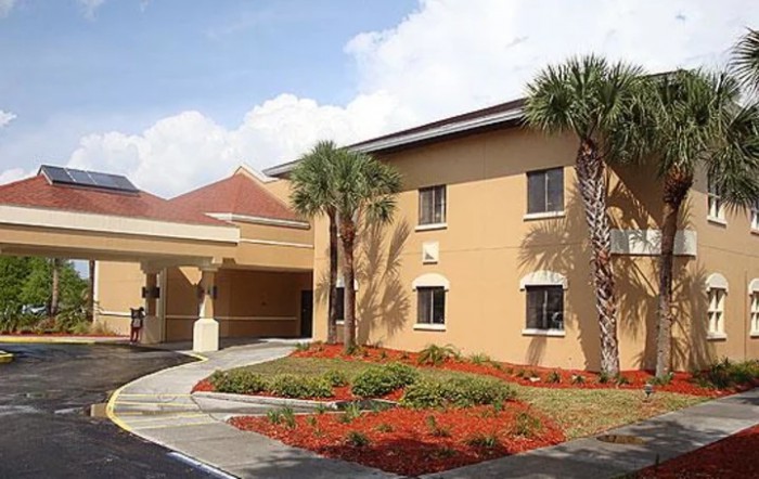Lakeland Nursing & Rehabilitation