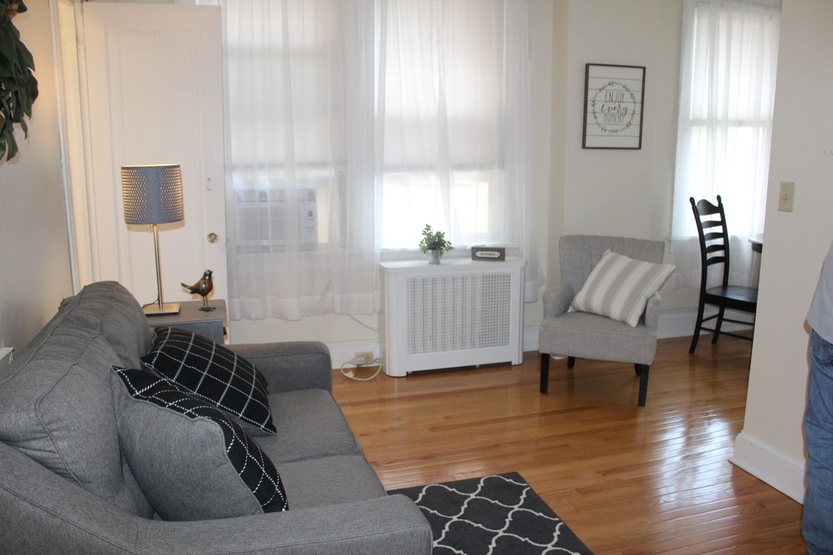 The Kensington At Fort Madison