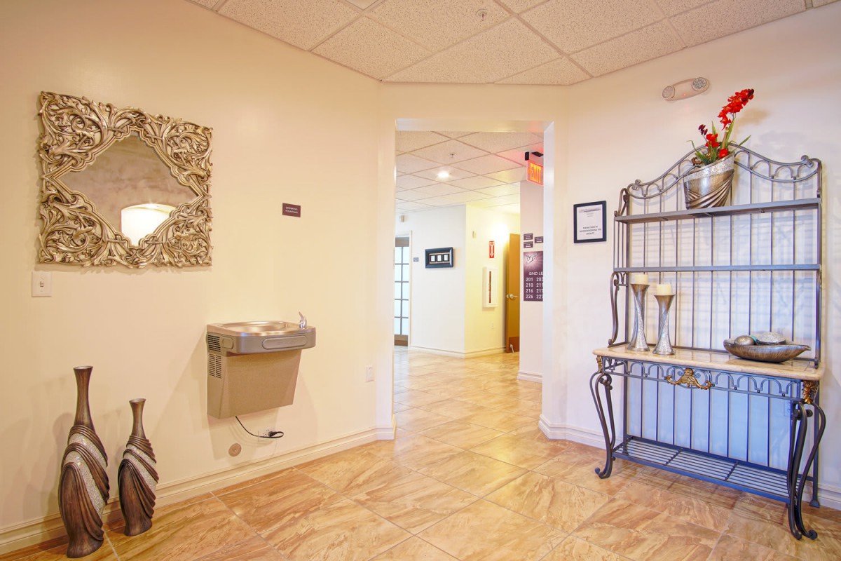 Albuquerque Uptown Assisted Living