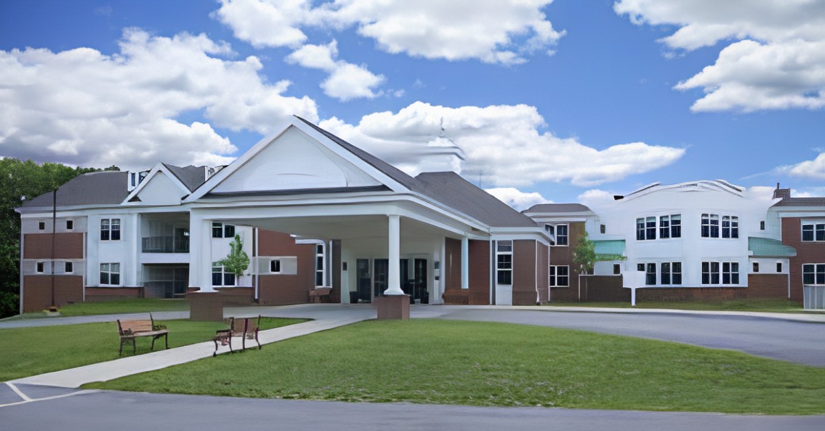 Plymouth Harborside Healthcare