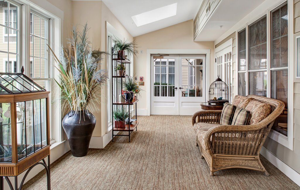 Sunrise Assisted Living Of Overland Park