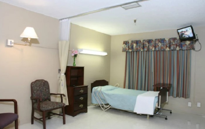 El Dorado Care & Rehabilitation Center