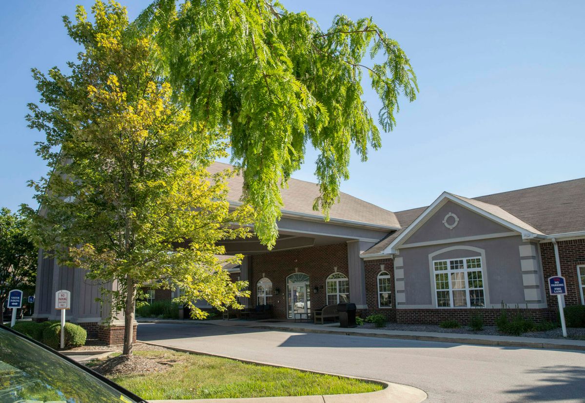 Brownsburg Meadows