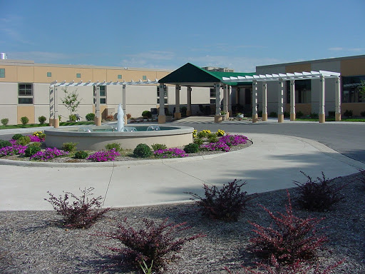 St Anthony's Regional Hospital