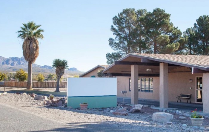 Casa De Oro Care Center
