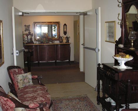 Dudneywood Assisted Living