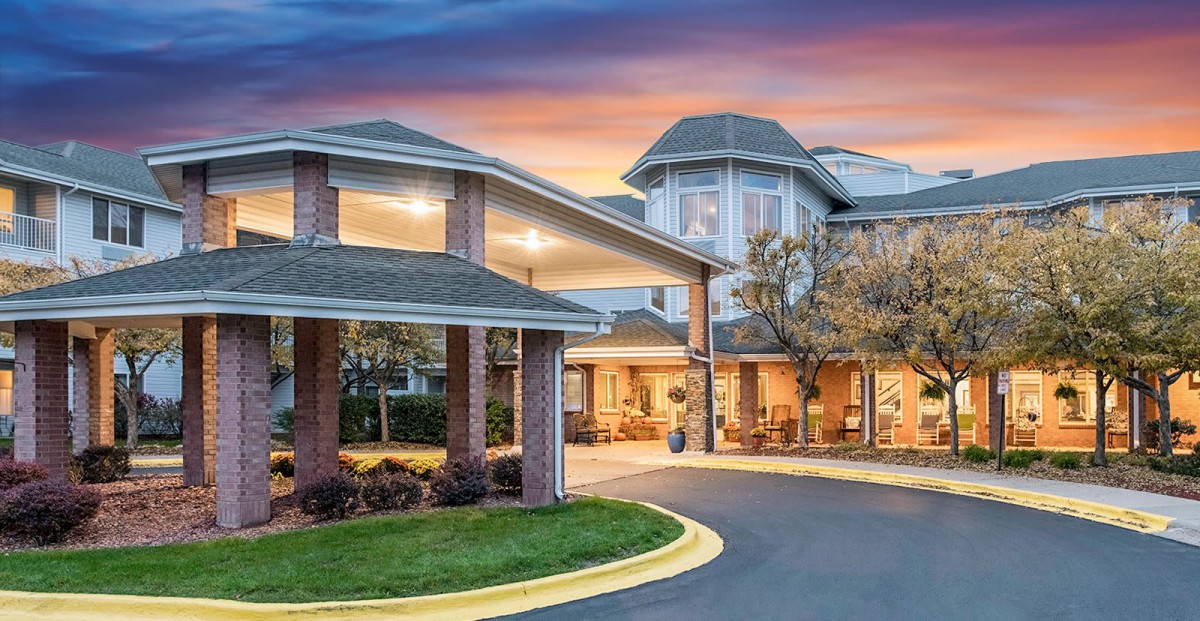 The Inn At Cass Lake