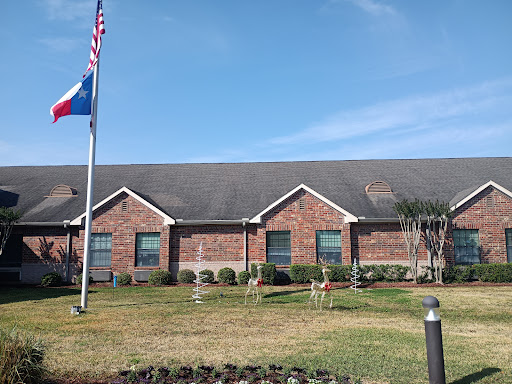Laurel Court