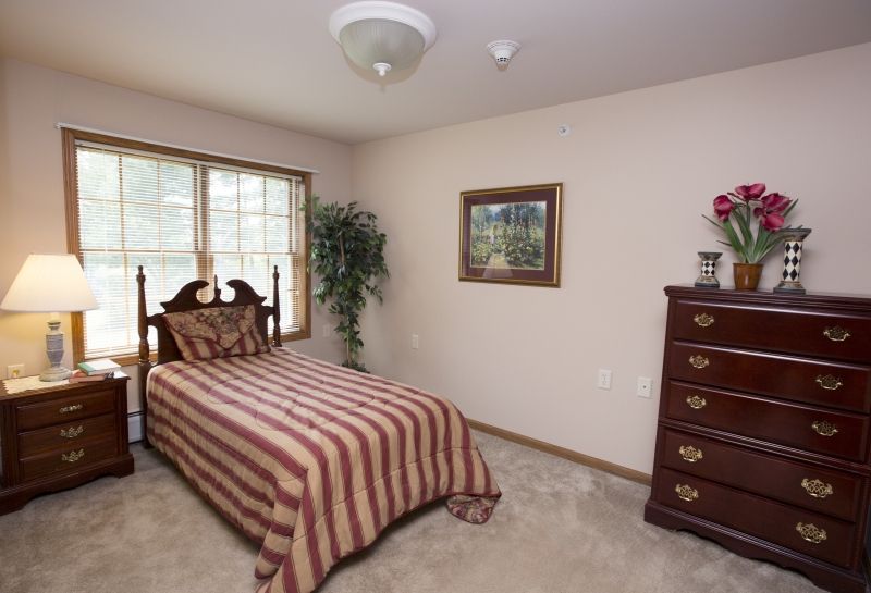 Assisted Living in Wisconsin Rapids