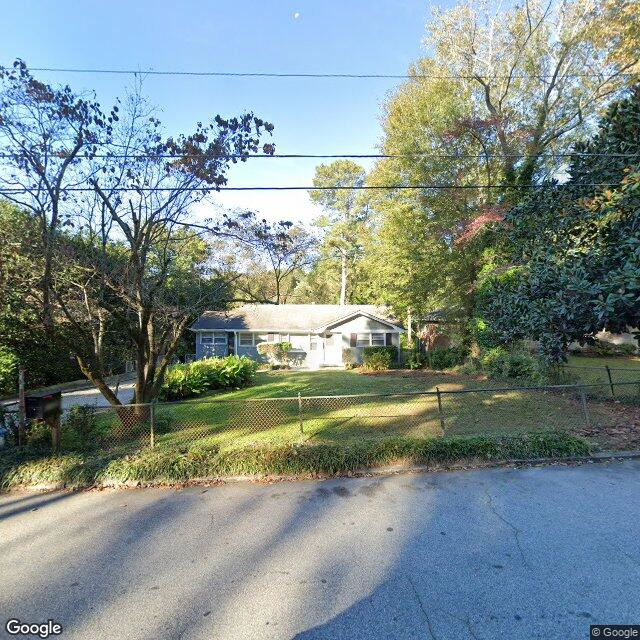 Usher Residential and Community Services,  Inc