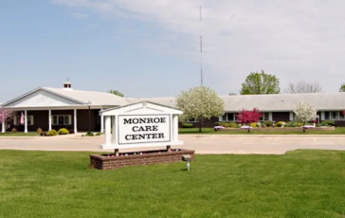 Monroe Care Center