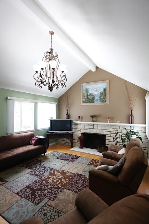 Vine Valley Homes
