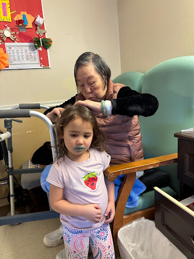 Voorhees Care & Rehabilitation Center