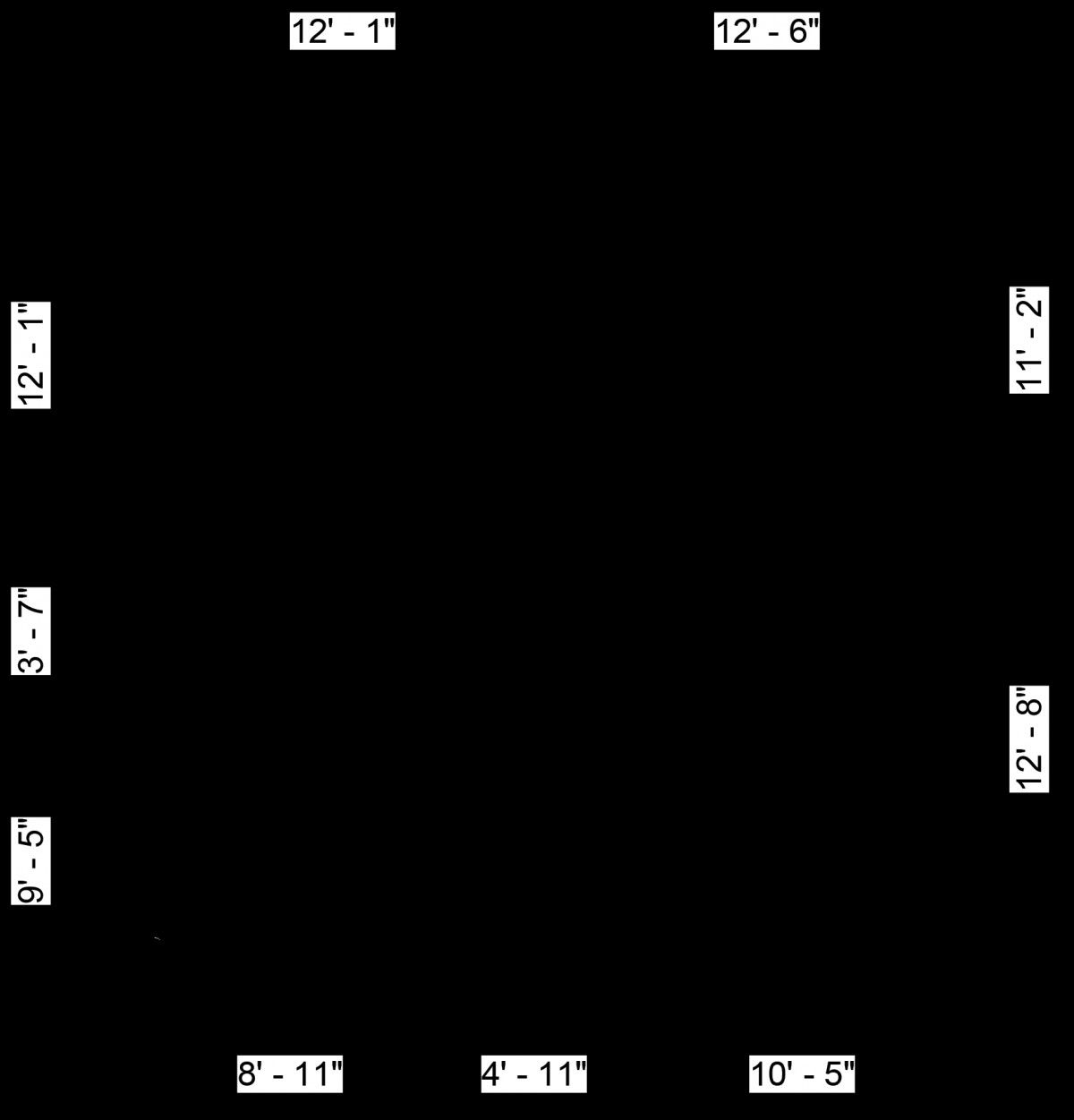 An image showing instructions around the border.