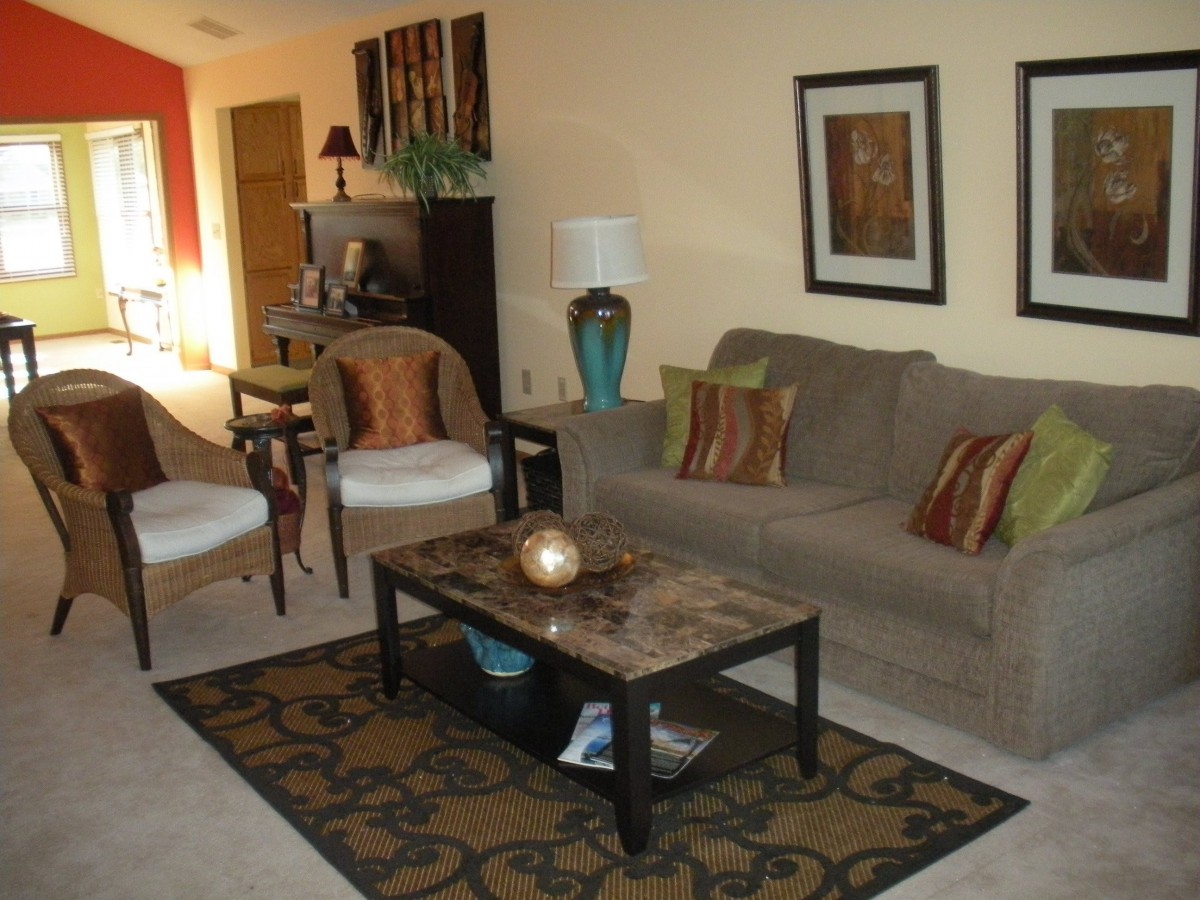 Otterbein Lebanon SeniorLife Community