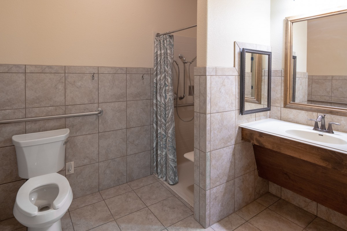 New Haven Assisted Living & Memory Care of San Angelo