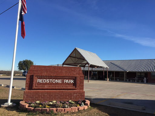 Redstone Park