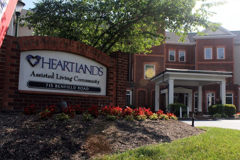 HeartLands Assisted Living At Severna Park