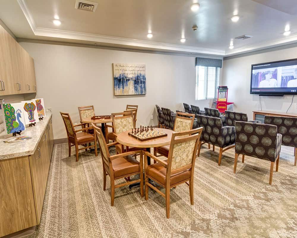 The Courte at Citrus Heights