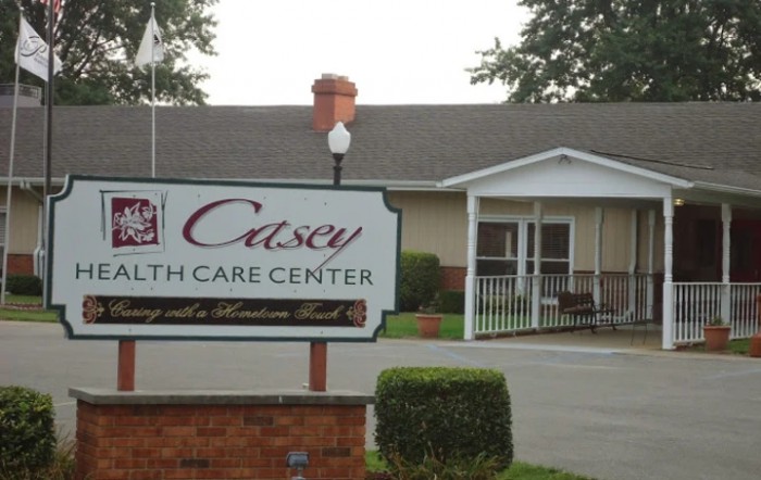 Casey Healthcare Center