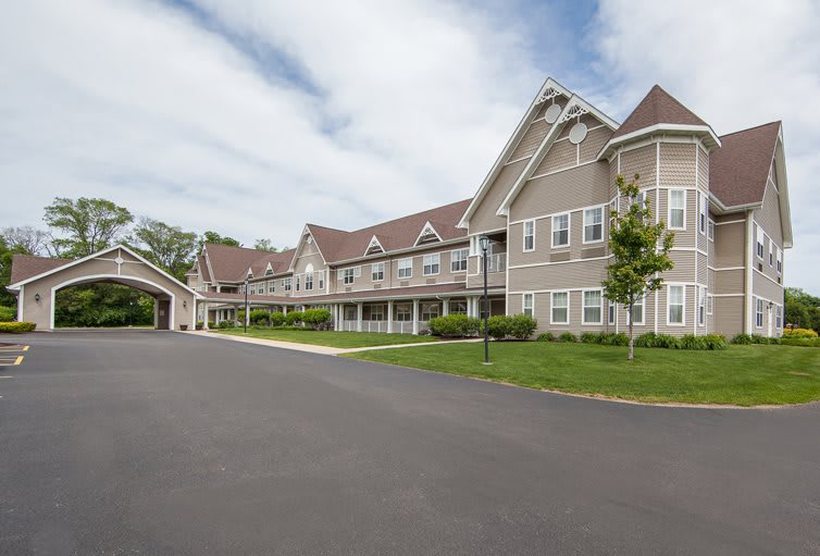 Cedarhurst of Pekin