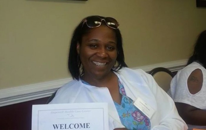 Hopewell Health Care Center