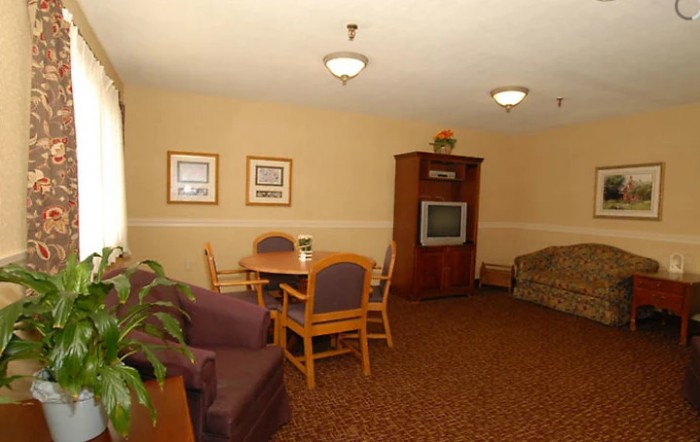 West Newton Healthcare
