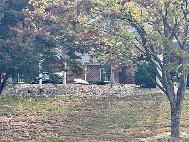 Coventry House Of Zebulon