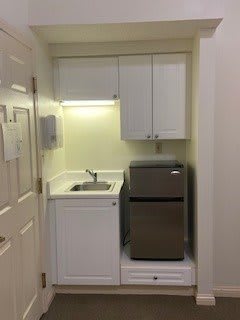 Ivy Hall Assisted Living
