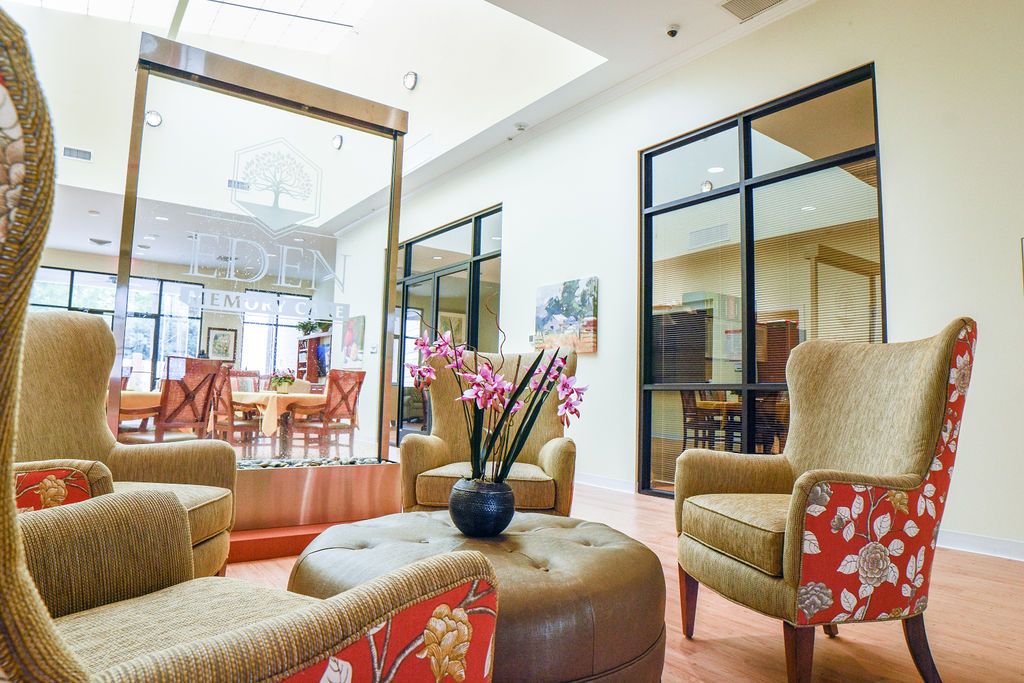 Eden Memory Care